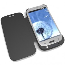 Cover batteria per S3